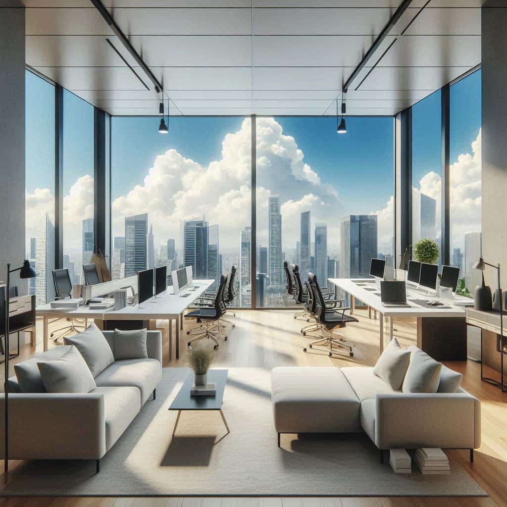 大厦名字文章配图