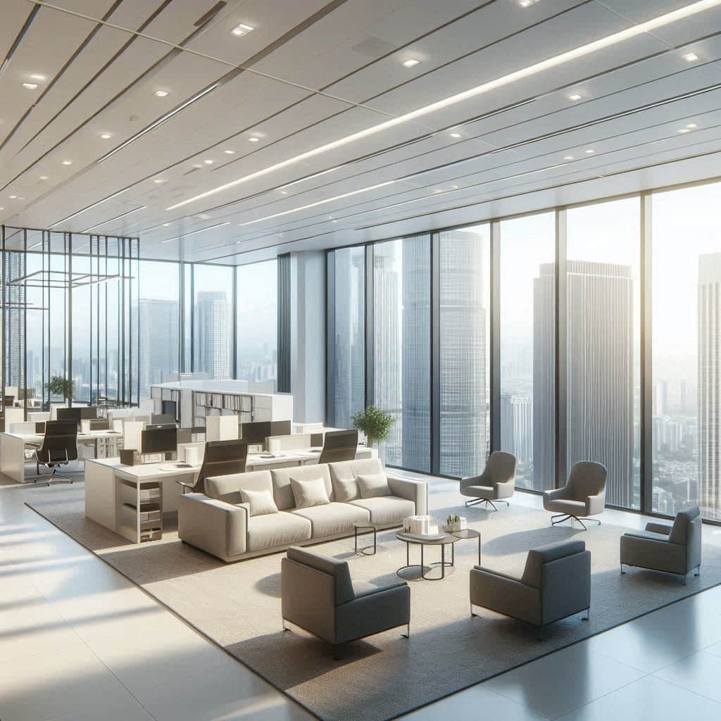 大厦名字文章配图