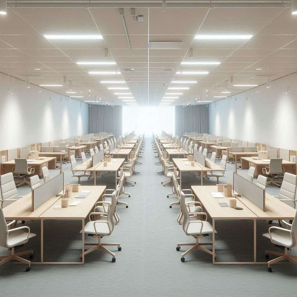 驻场维护组负责的写字楼办公企业预算审批面对资料销毁集中处理该怎样划分责任